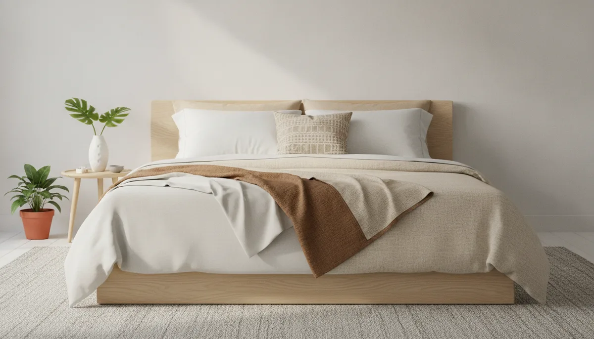 Ropa de cama